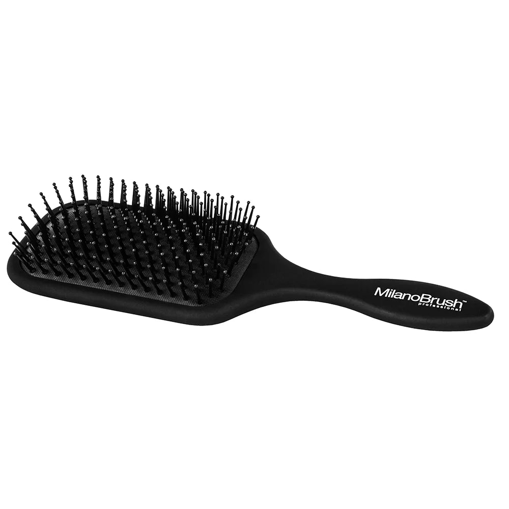 MilanoBrush Classic Paddle plaukų šepetys | InHair.lt
