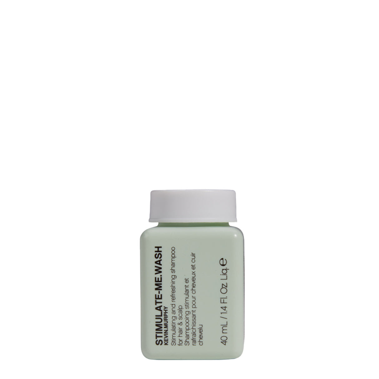Kevin Murphy Stimulate-Me.Wash stimuliuojantis šampūnas, 40ml