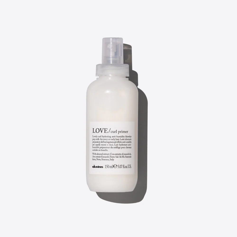 Davines LOVE Curl garbanų purškiklis, 150ml
