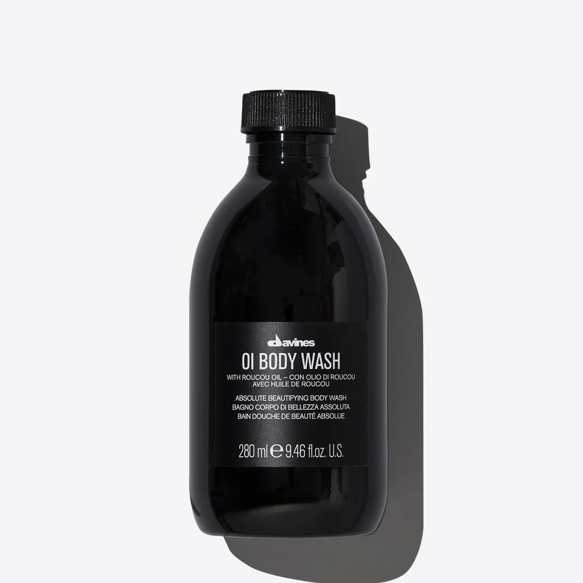 Davines OI kūno prausiklis, 280ml