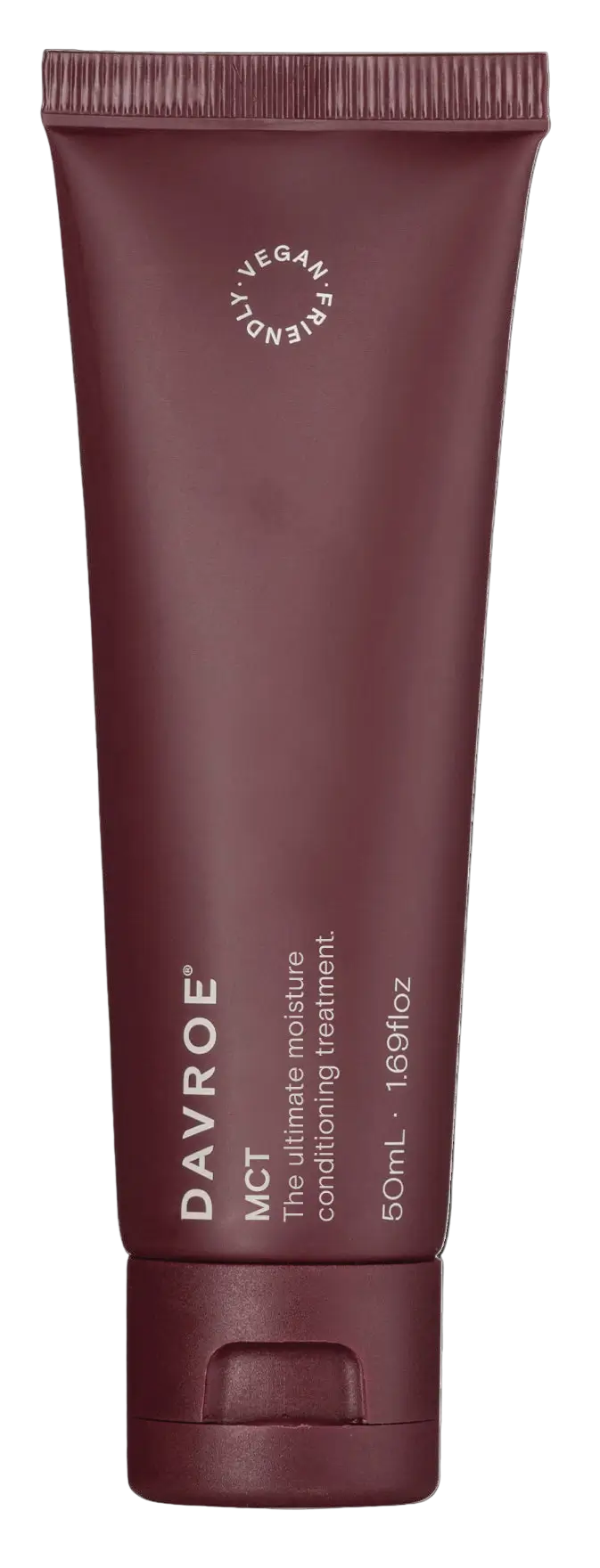 Davroe MCT intensyviai drėkinanti terapija, 50 ml