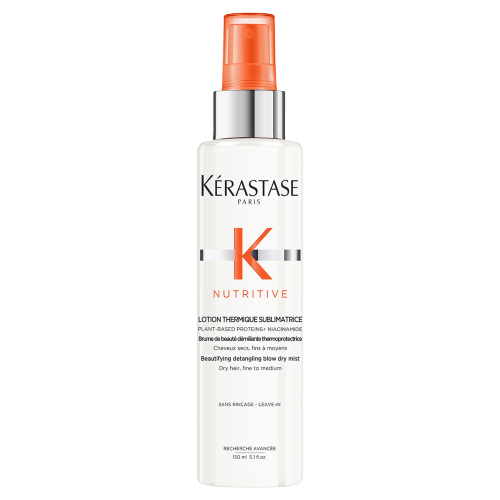Kerastase Nutritive SOIN Thermique Sublimatrice losjonas, 150ml