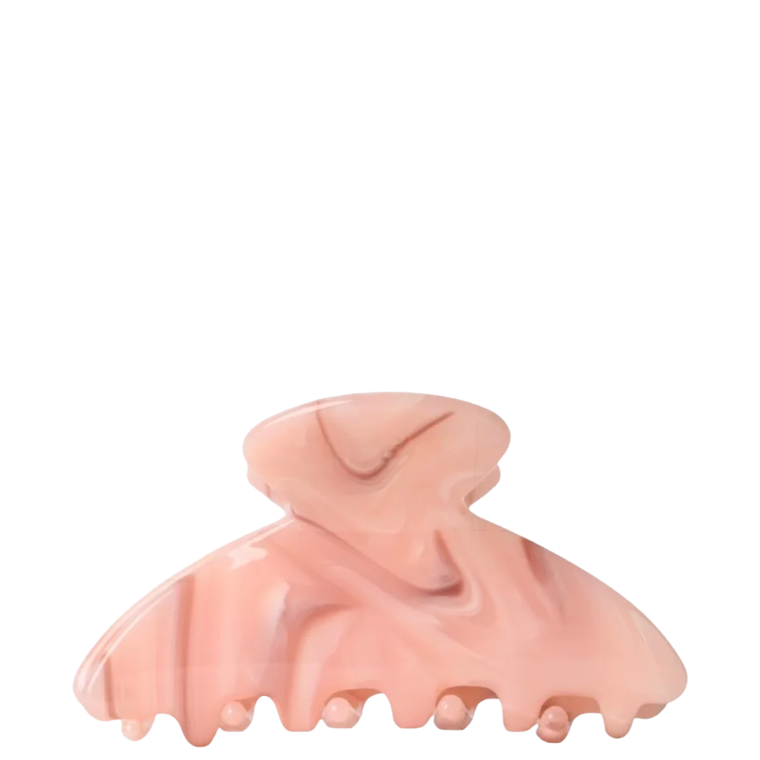 The Clip Theory Muse Medium plaukų segtukas, Strawberry Milkshake