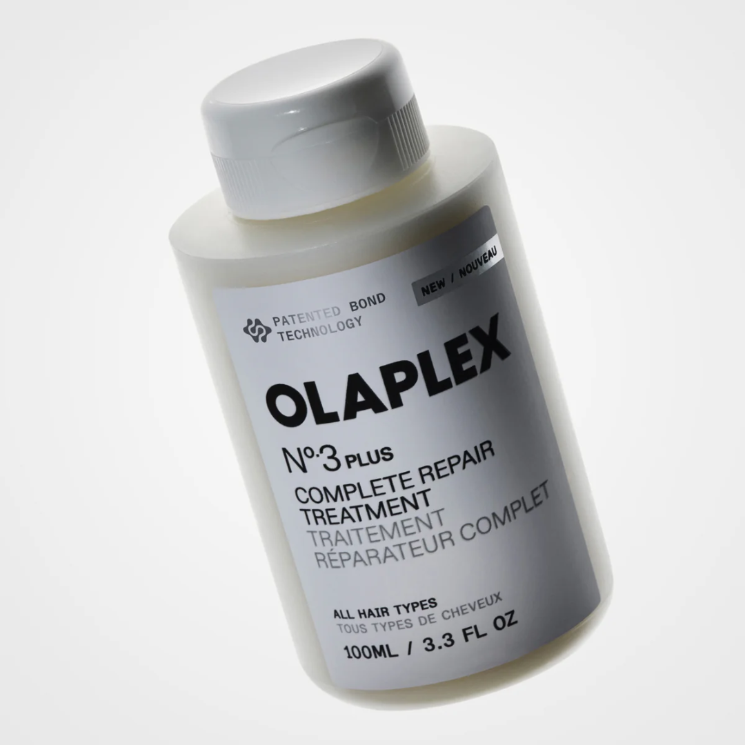 Olaplex N°3 PLUS Complete Repair Treatment atkuriamoji plaukų procedūra, 100 ml
