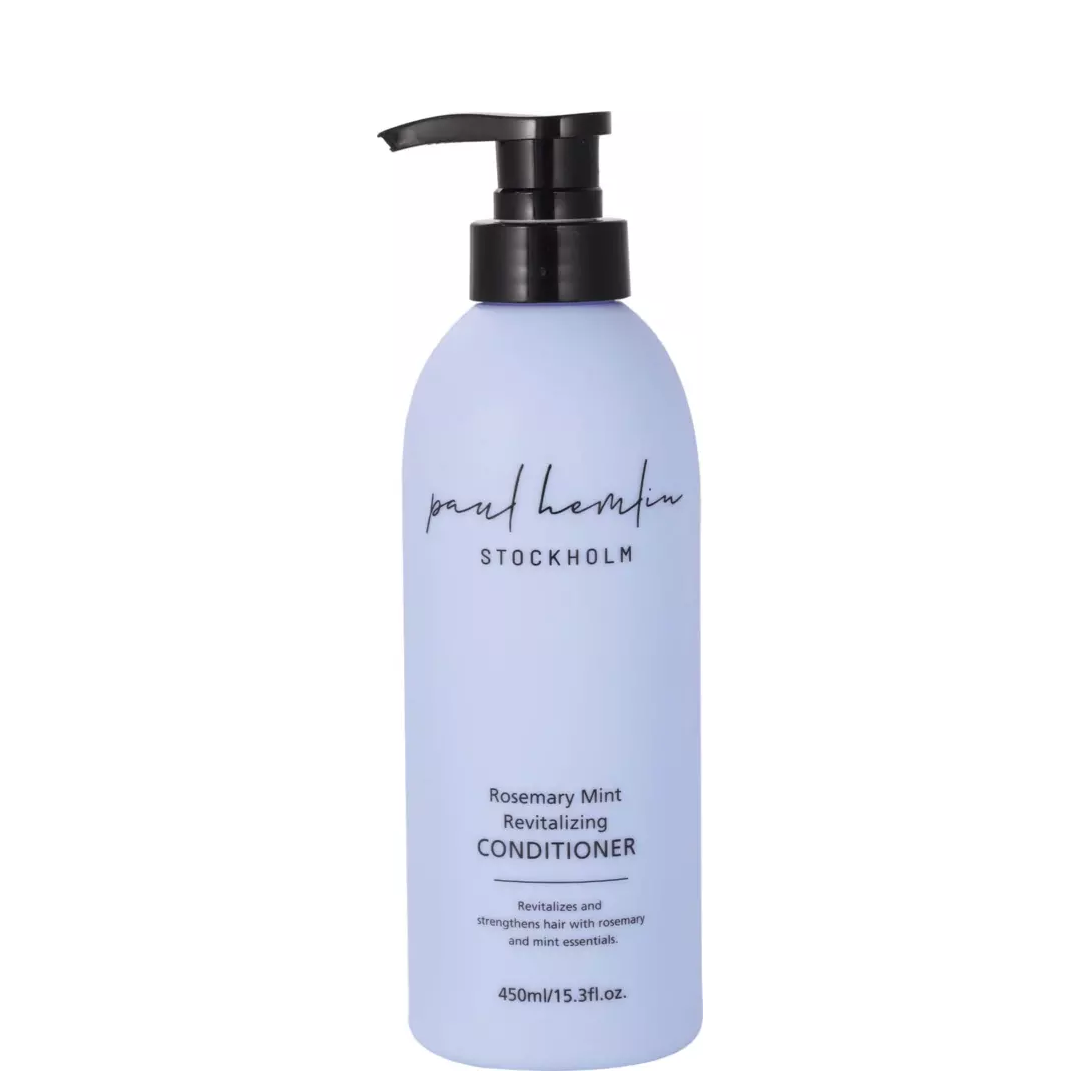 Paul Hemlin Stockholm Rosemary Mint Revitalizing gaivinantis kondicionierius, 450ml