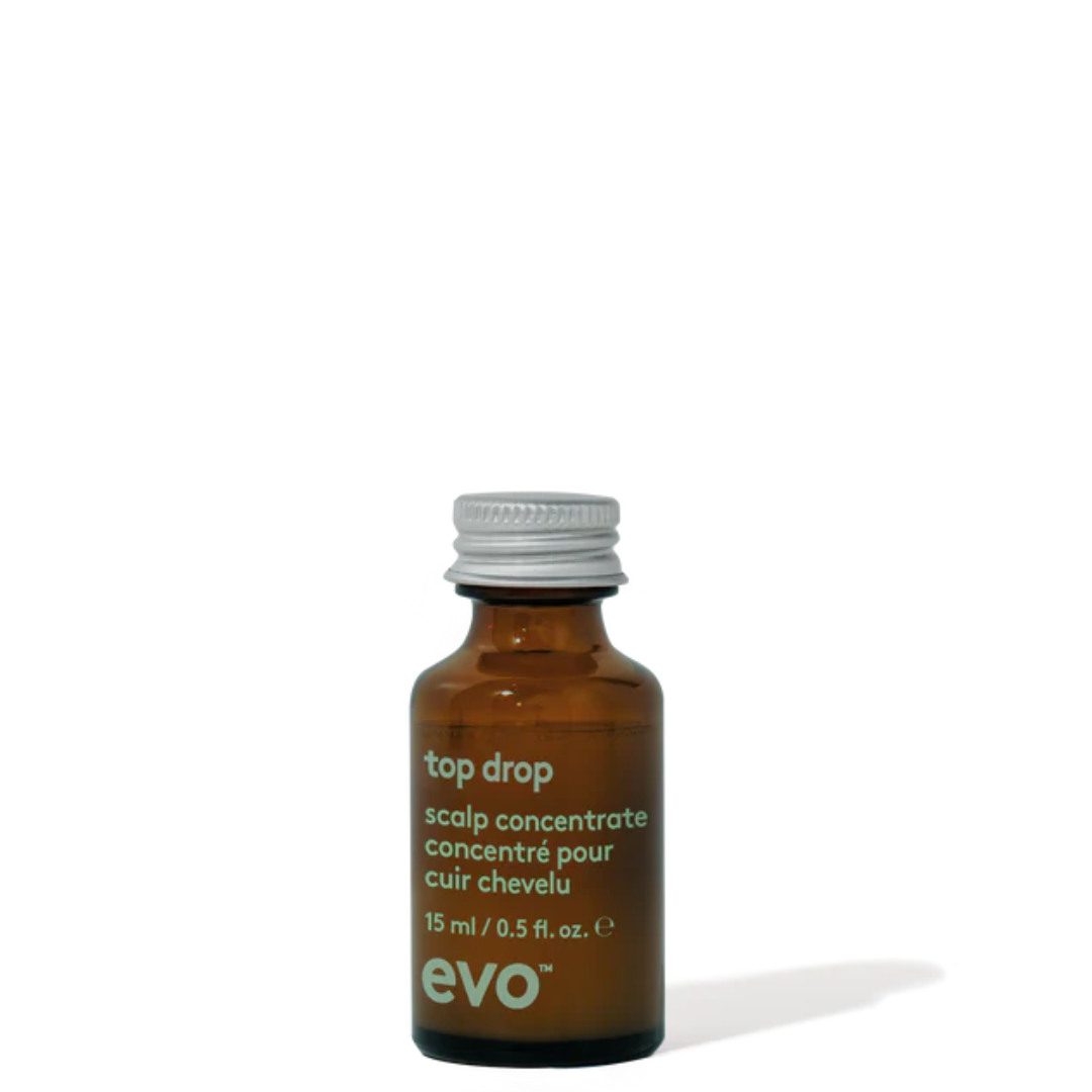 EVO Top Drop Scalp galvos odos procedūra, 15ml
