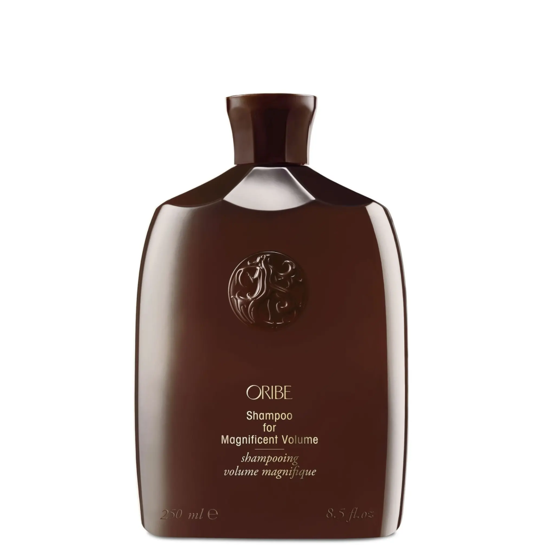 Oribe Magnificent Volume apimties suteikiantis šampūnas, 250ml