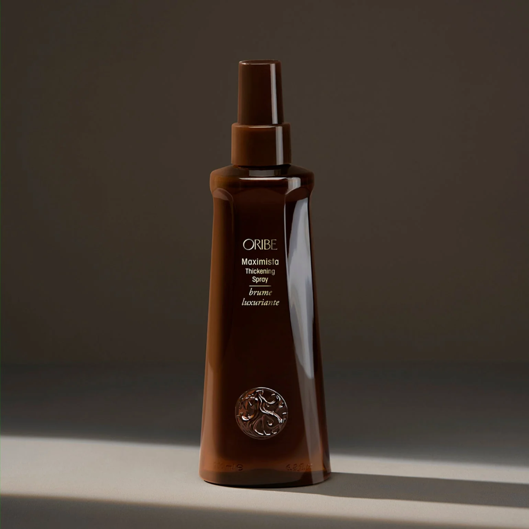 Oribe Maximista Thickening Spray apimties suteikiantis purškiklis, 200ml