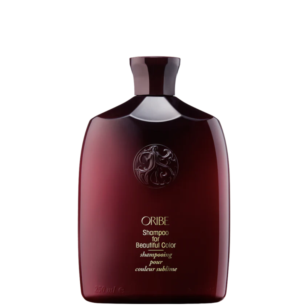 Oribe Shampoo for Beautiful Color spalvą saugantis šampūnas, 250ml