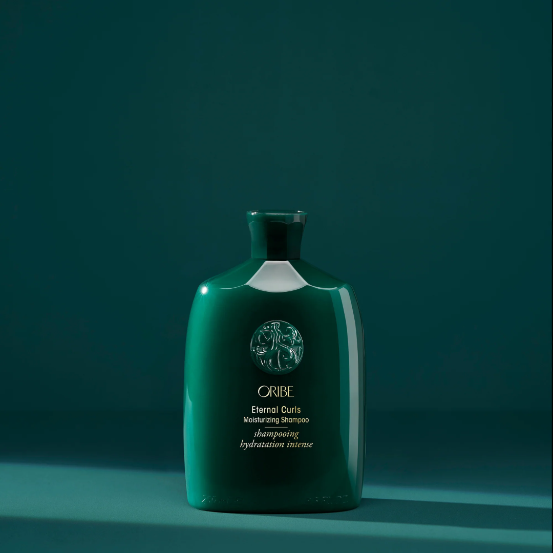 Oribe Eternal Curls Moisturizing drėkinamasis šampūnas garbanotiems plaukams, 250ml