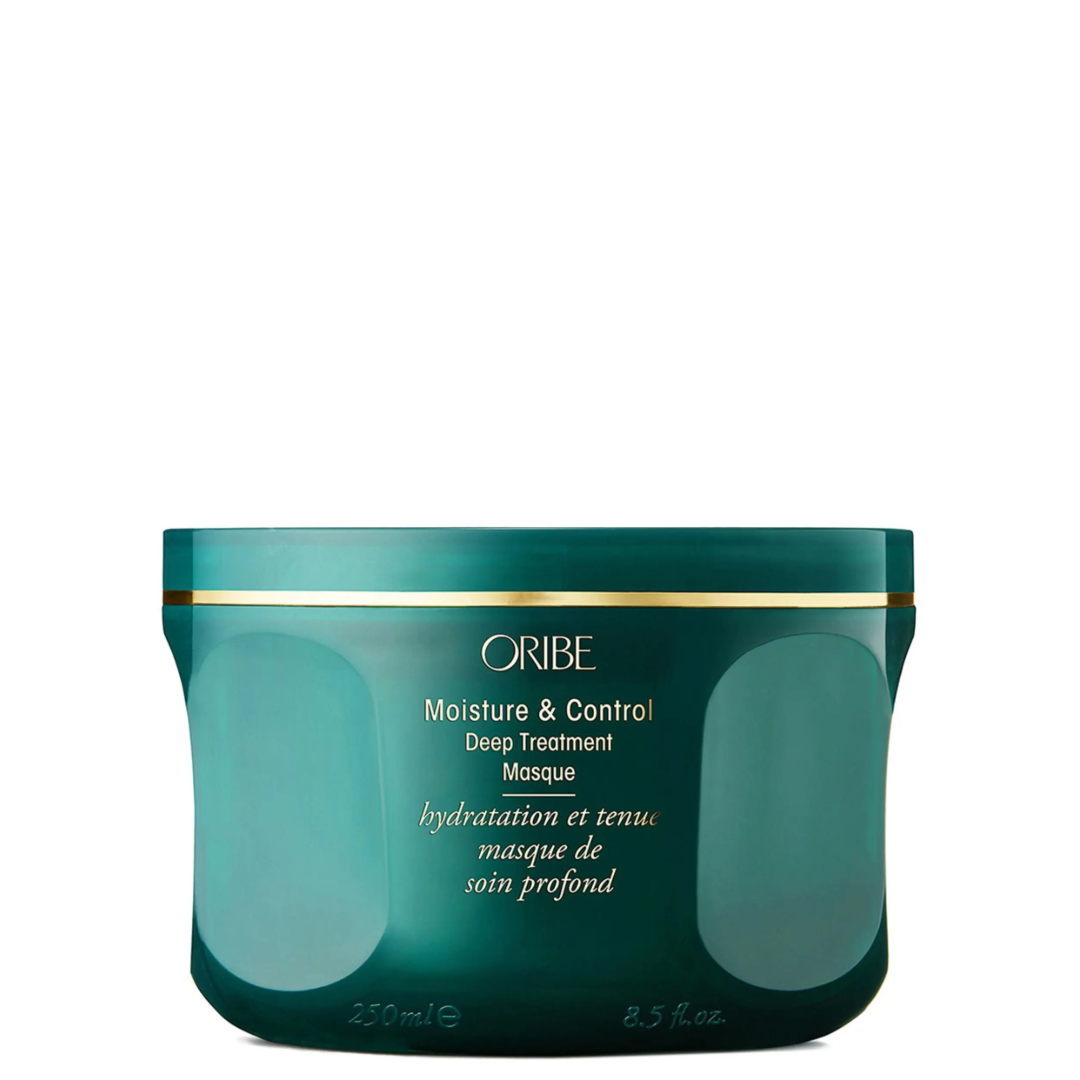Oribe Eternal Curls Deep Treatment intensyviai maitinanti kaukė garbanotiems plaukams, 250ml