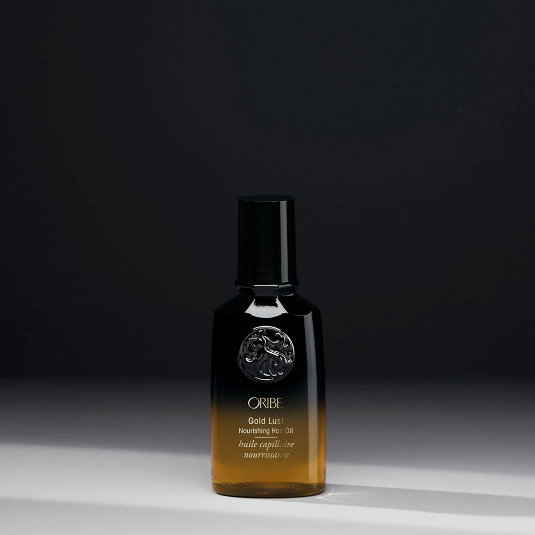 Oribe Gold Lust Nourishing Hair Oil maitinamasis plaukų aliejus, 100ml