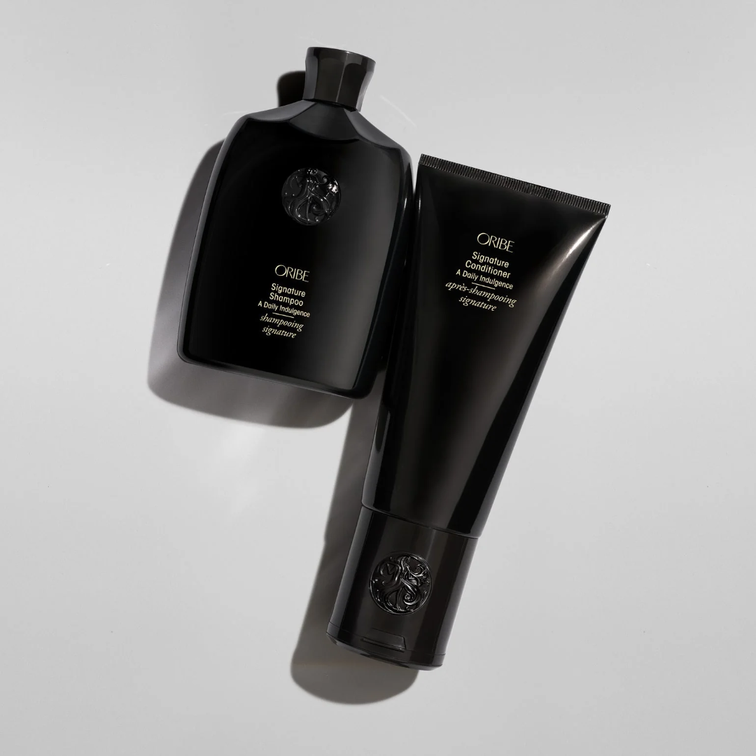 Oribe Signature Conditioner kasdienis prabangus kondicionierius, 200ml