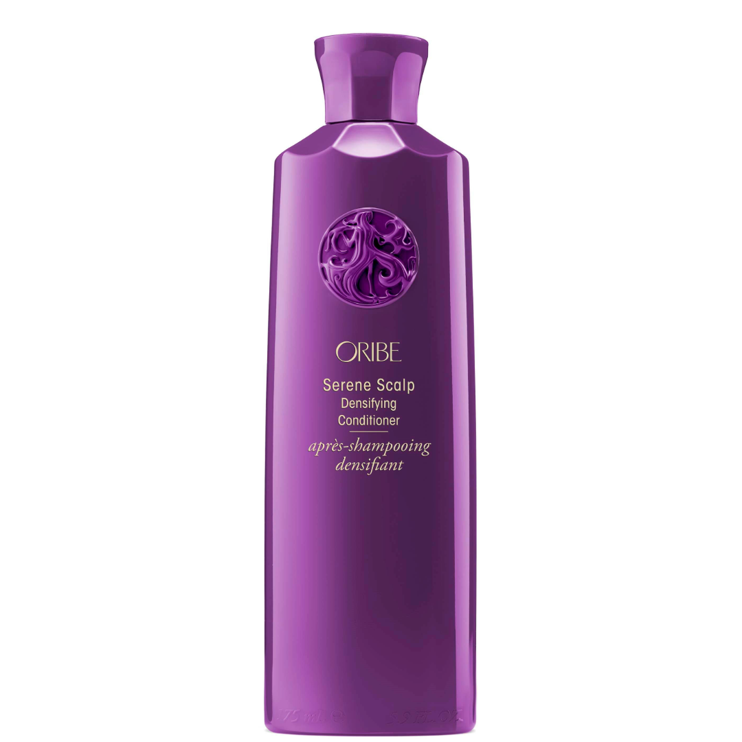 Oribe Serene Scalp Densifying tankinantis kondicionierius ploniems ir retėjantiems plaukams, 200ml