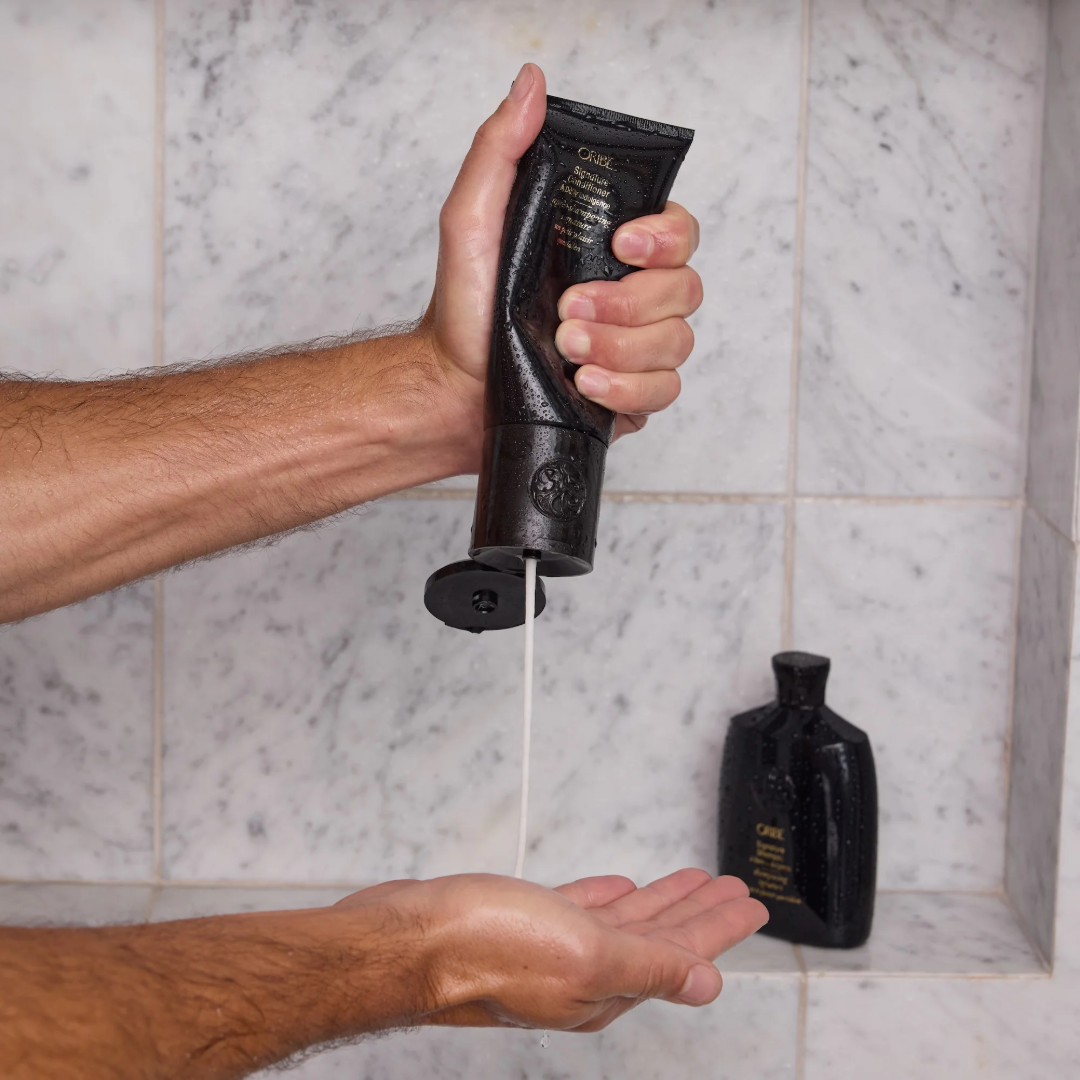 Oribe Signature Conditioner kasdienis prabangus kondicionierius, 200ml