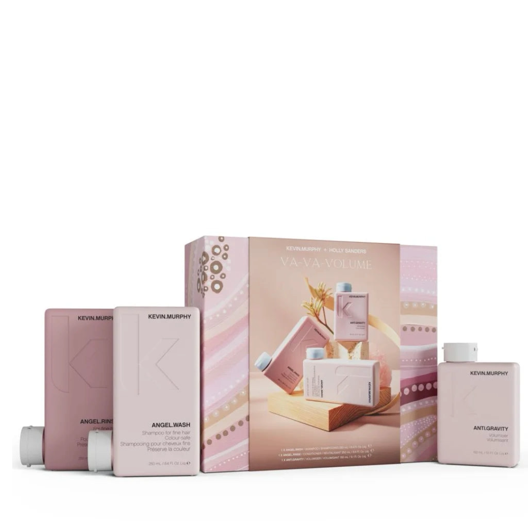 Kevin Murphy VA-VA-VOLUME apimties suteikiantis rinkinys
