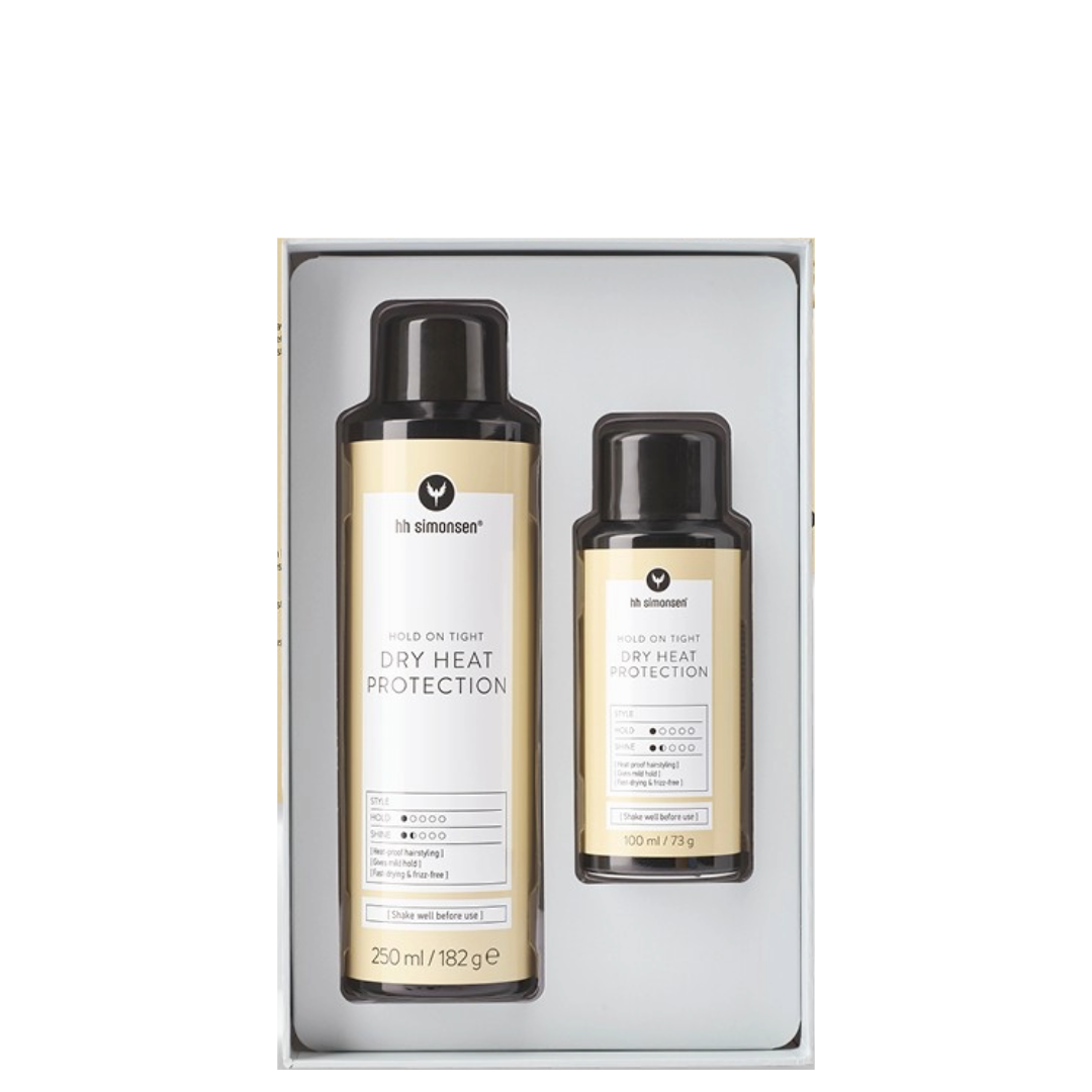 HH Simonsen Dry Heat Protection sausa apsauga nuo karščio, Gift Box
