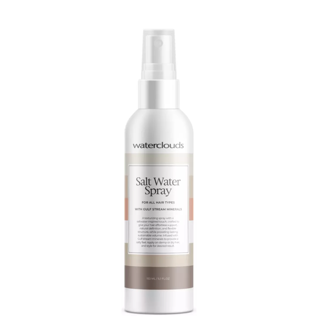 Waterclouds Volume Saltwater Spray druskos purškiklis, 150ml