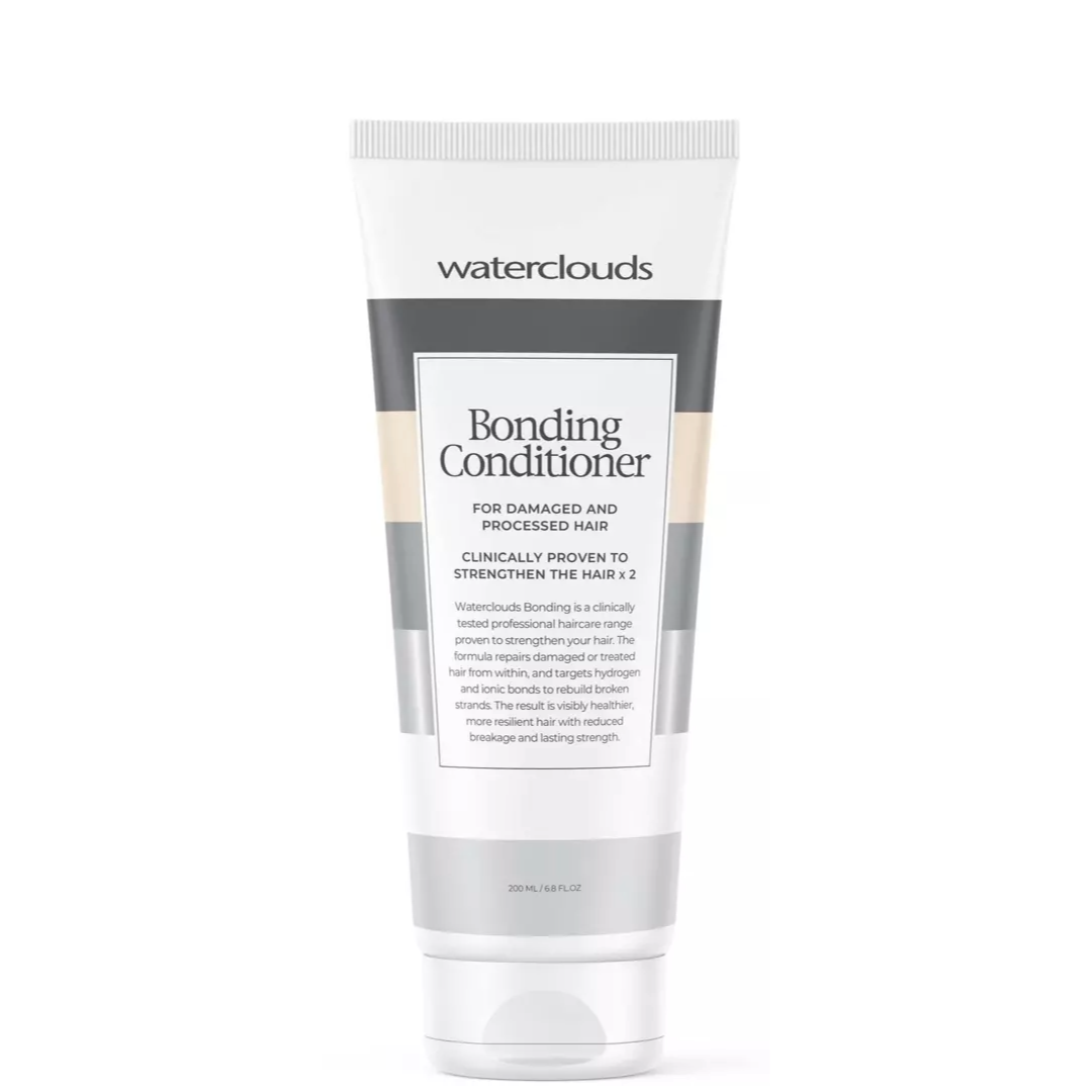 Waterclouds Bonding atkuriamasis ir stiprinantis kondicionierius, 200ml