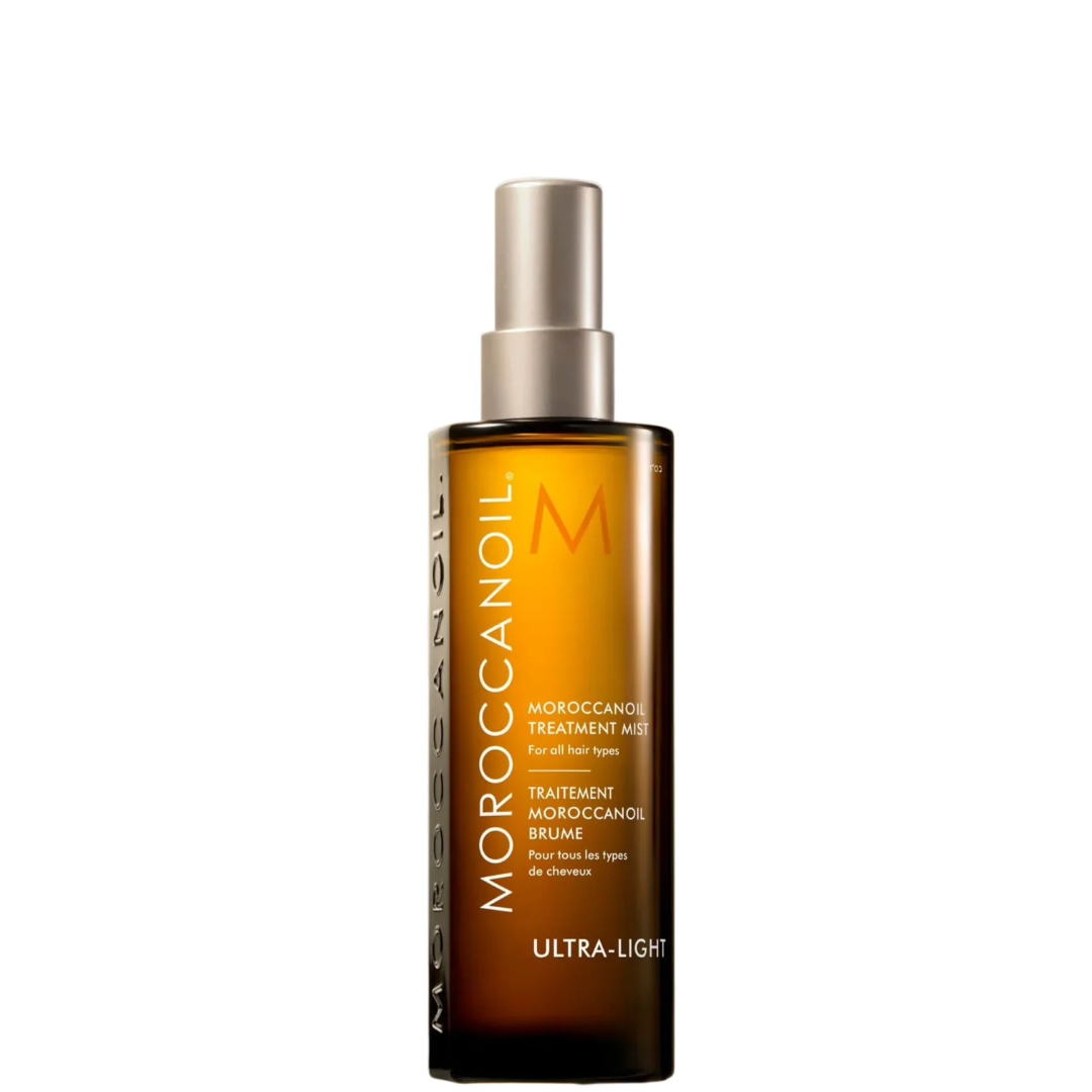 Moroccanoil Treatment Mist lengva aliejinė dulksna plaukams, 100ml
