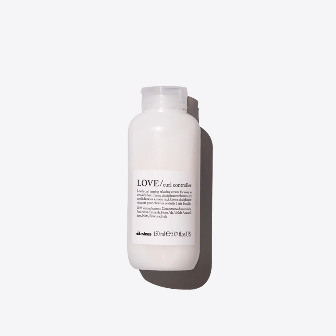 Davines LOVE Curl garbanotų plaukų formavimo kremas, 150ml