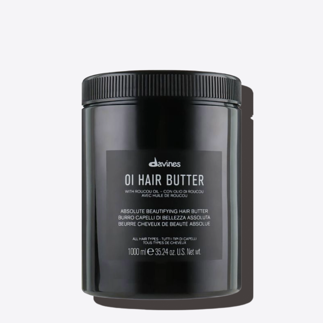 Davines OI/plaukus gražinantis sviestas, 1000ml