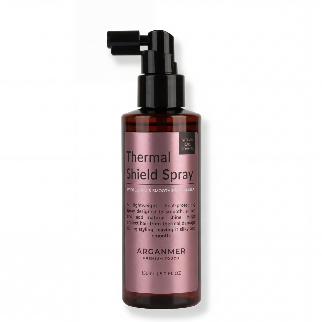 Arganmer Thermal Shield apsauginis purškiklis nuo karščio, 150ml