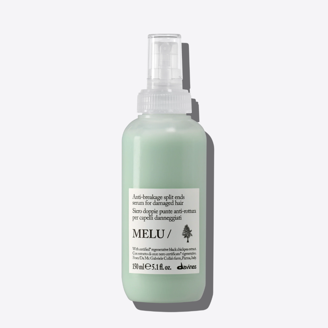 Davines MELU stiprinamasis serumas nuo plaukų lūžinėjimo, 150ml