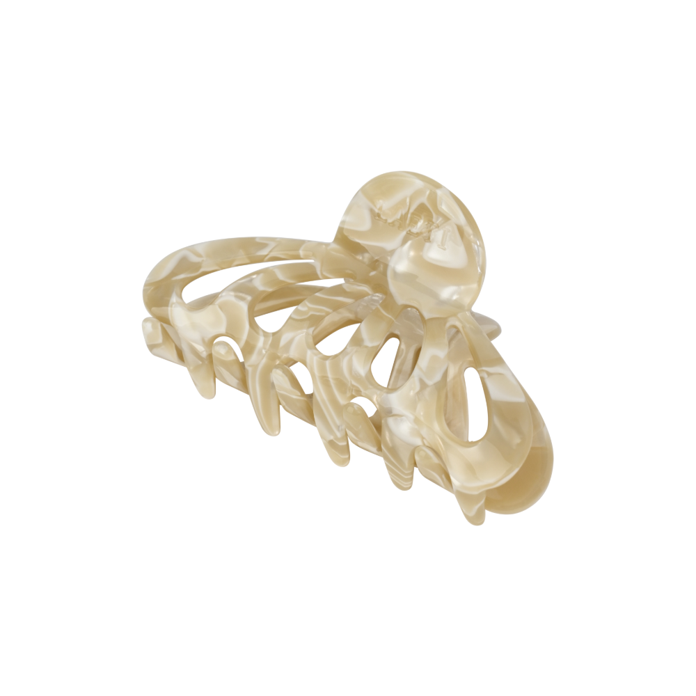 LAETI Anette plaukų segtukas, Pearl