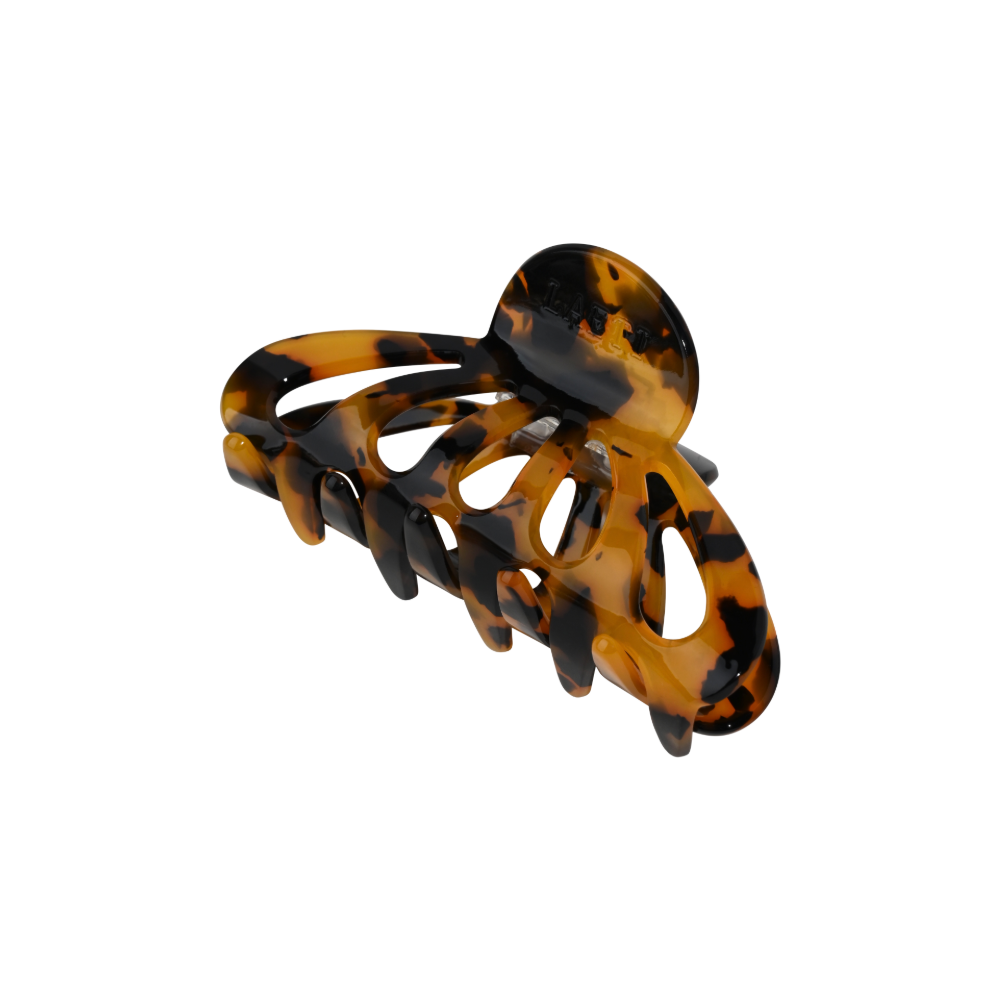 LAETI Anette plaukų segtukas, Dark Leo