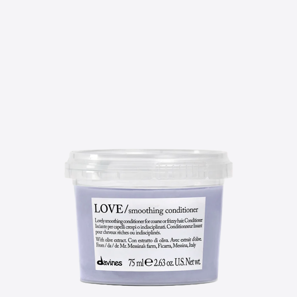 Davines Baby LOVE glotninantis kondicionierius, 75ml
