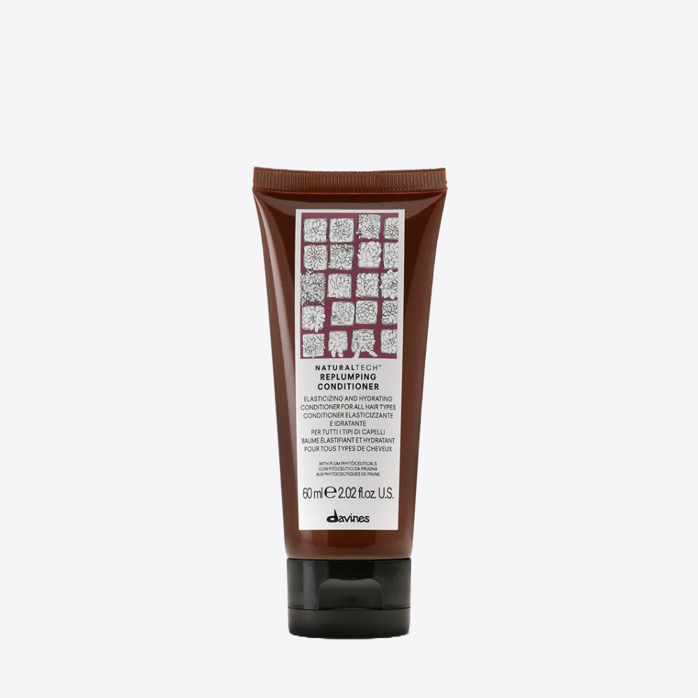 Davines Baby Replumping kondicionierius, 60ml