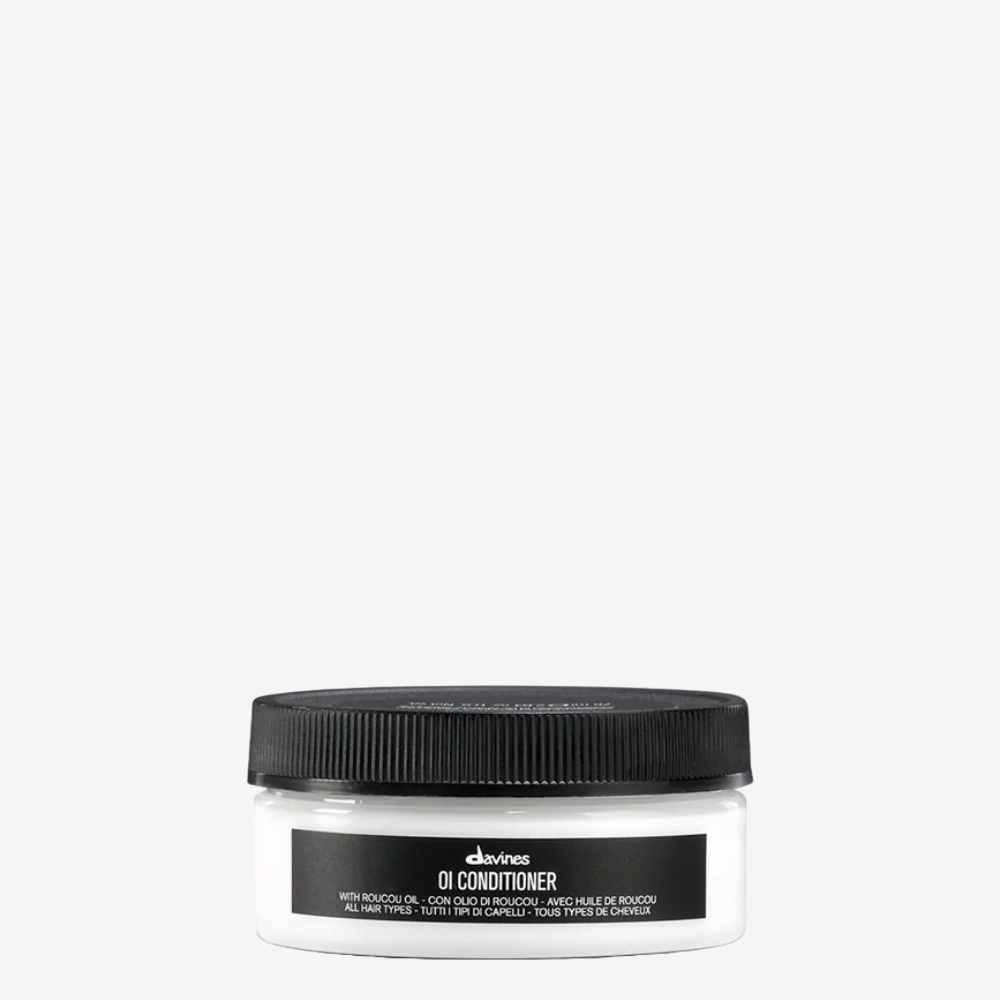 Davines Baby OI plaukus gražinantis kondicionierius, 75ml