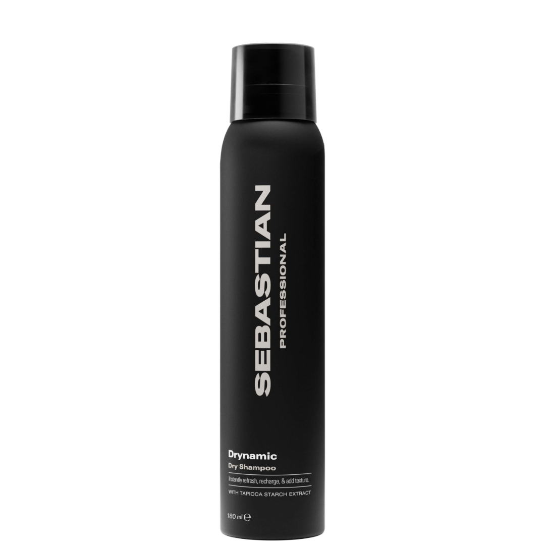 Sebastian Professional Drynamic sausas šampūnas, 180ml