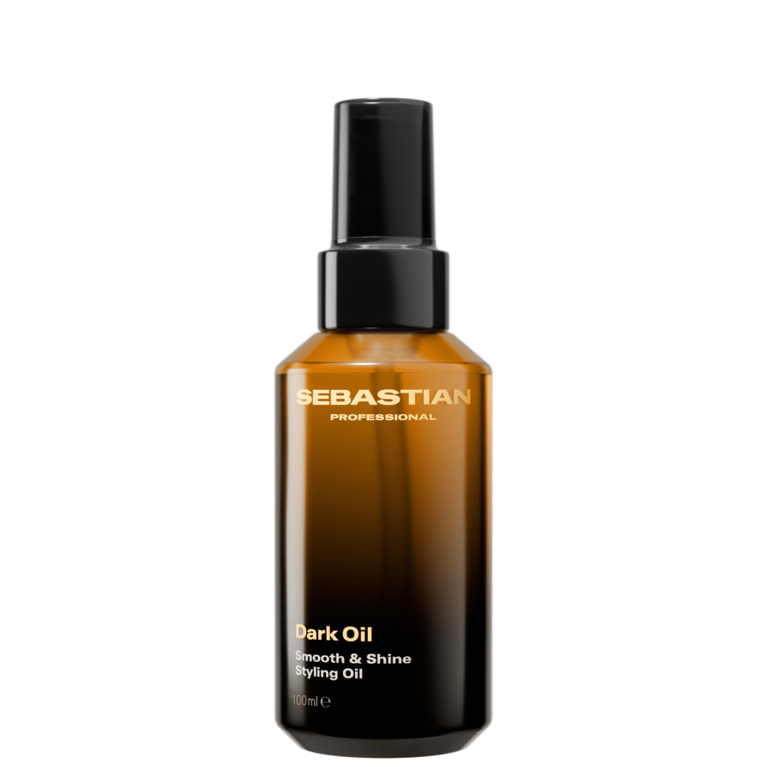 Sebastian Professional Dark Oil glotninantis ir žvilgesio suteikiantis plaukų aliejus, 100ml