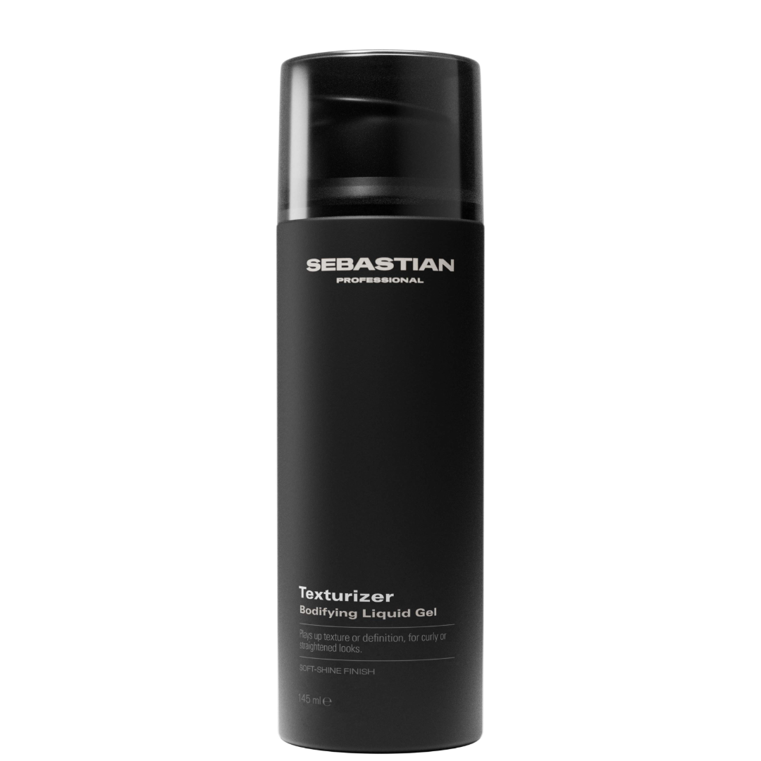 Sebastian Professional Texturizer Bodyfying apimties ir tekstūros suteikiantis skystas gelis, 145ml