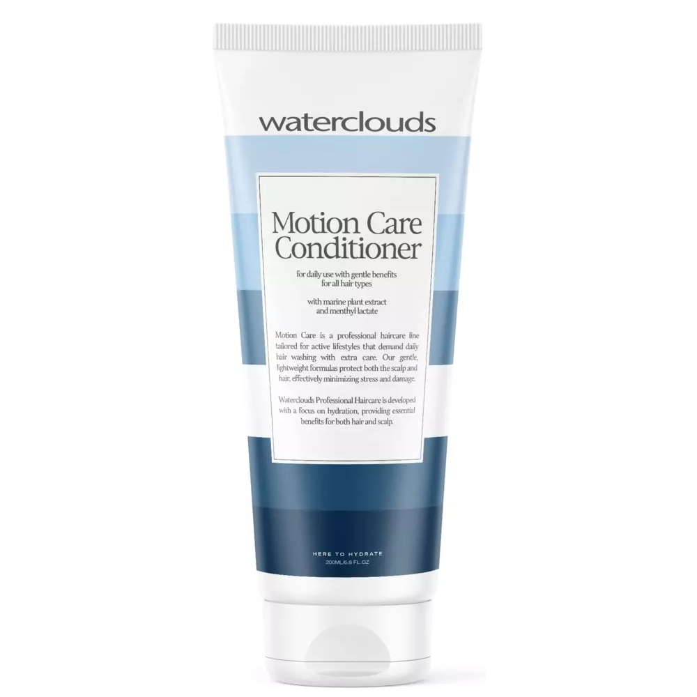 Waterclouds Motion Care maitinantis kondicionierius, 200ml
