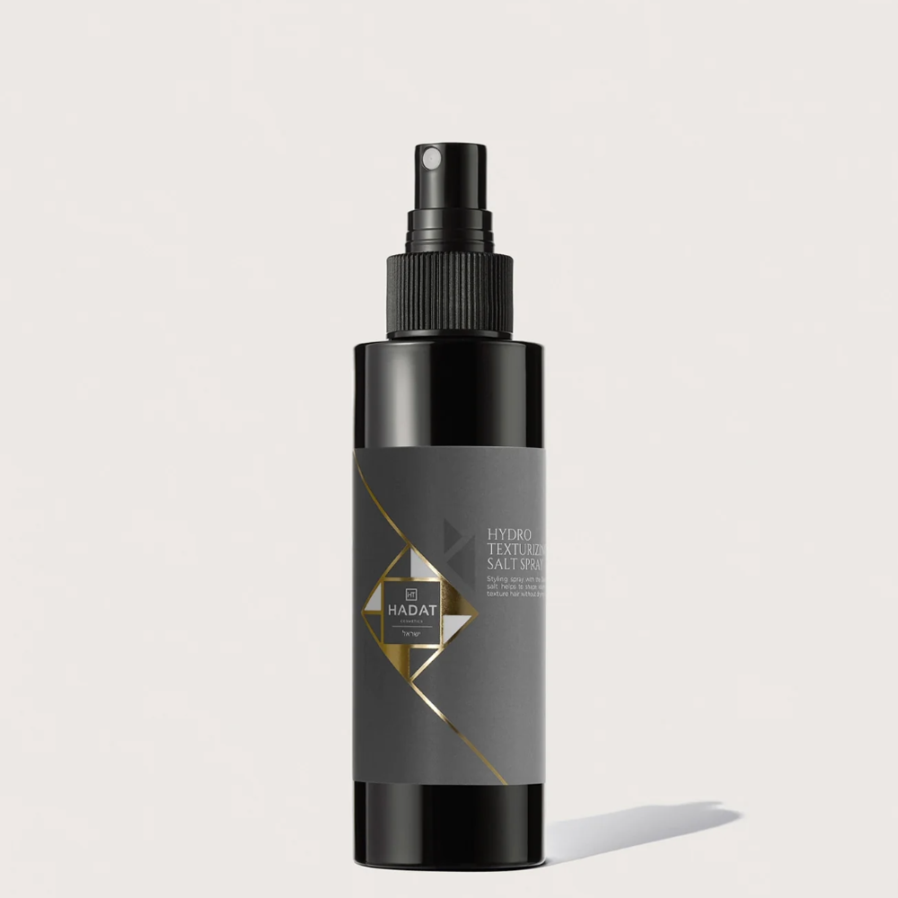 Hadat Cosmetics Hydro Texturizing Salt Spray tekstūrinis druskos purškiklis, 110ml