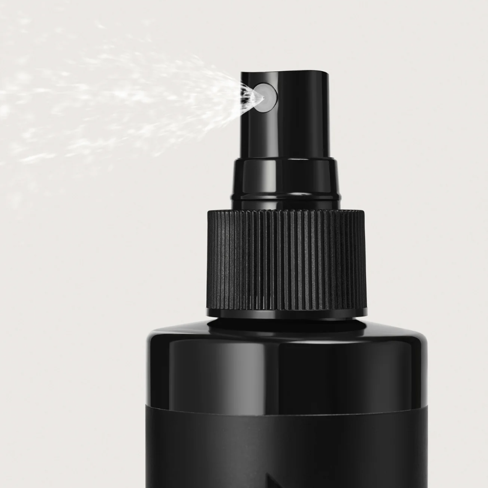 Hadat Cosmetics Molecular Hair Cream "All In One" nenuplaunamas molekulinis kremas-purškiklis, 200ml