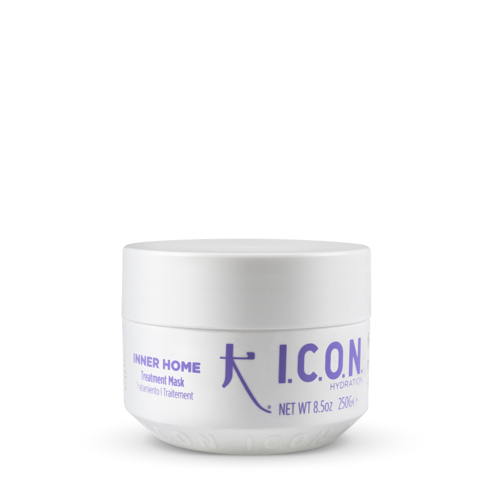 I.C.O.N. Inner Home drėkinanti kaukė, 250ml