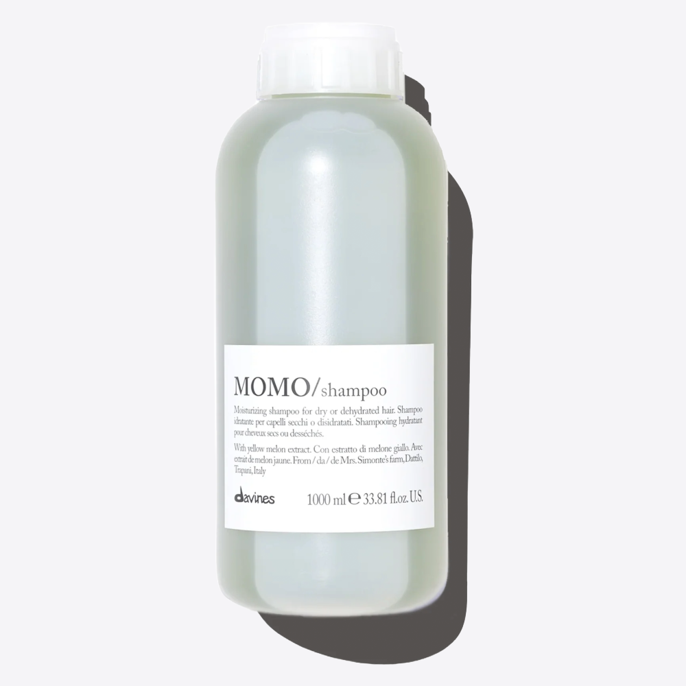 Davines MOMO drėkinantis šampūnas, 1000ml