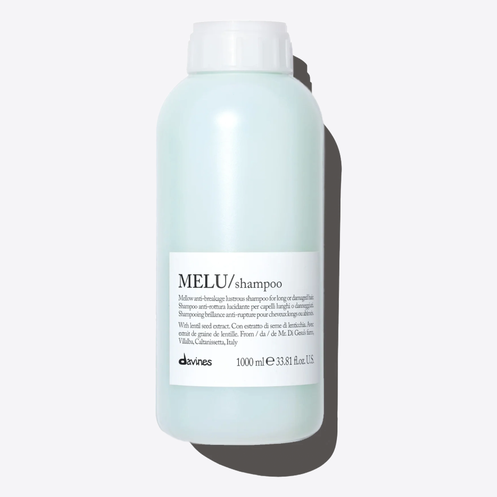 Davines MELU plaukus apsaugantis šampūnas, 1000ml
