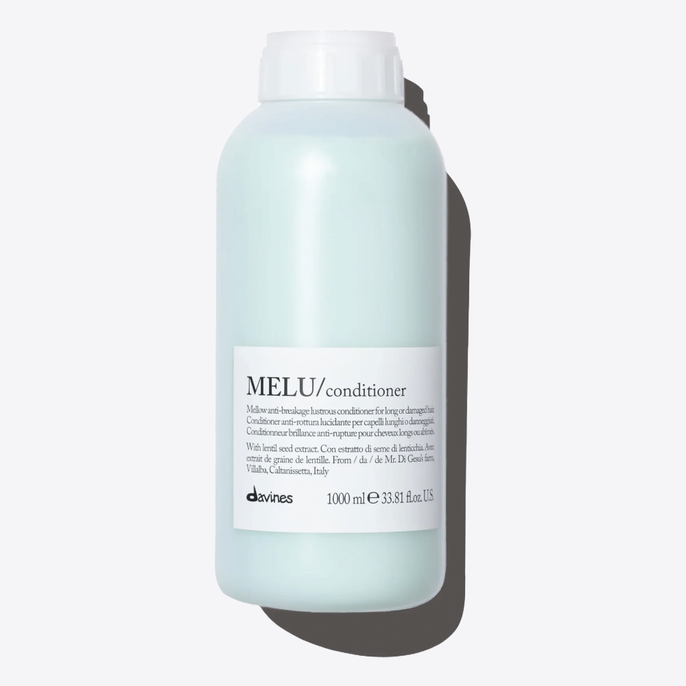 Davines MELU plaukus apsaugantis kondicionierius, 1000ml