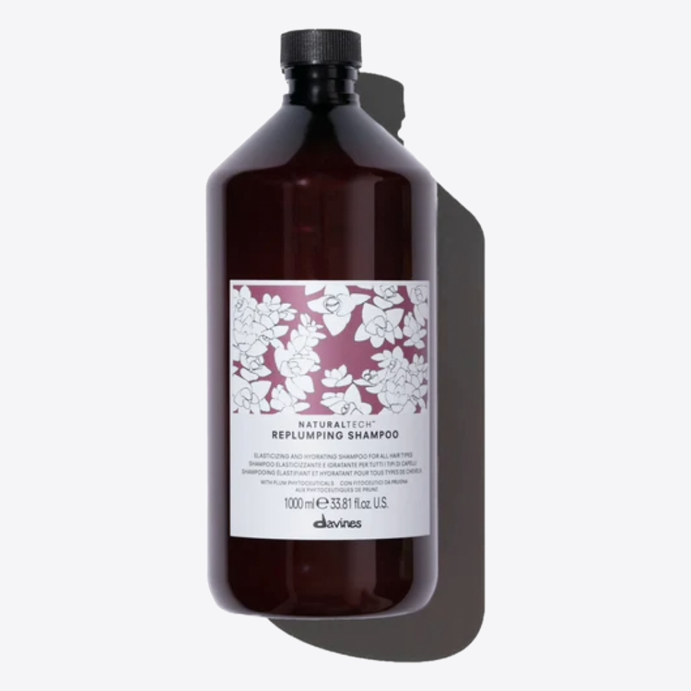 Davines Replumping šampūnas, 1000ml