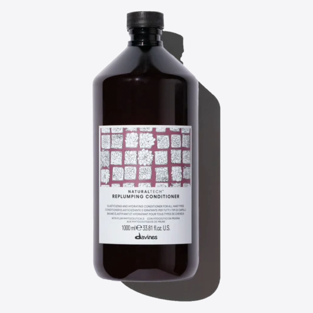 Davines Replumping kondicionierius, 1000ml
