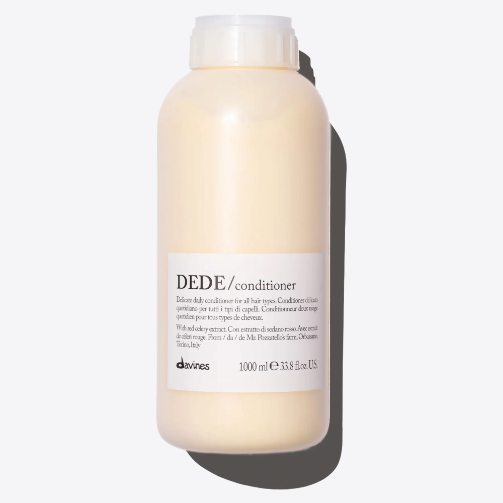 Davines DEDE kondicionierius ploniems plaukams, 1000ml