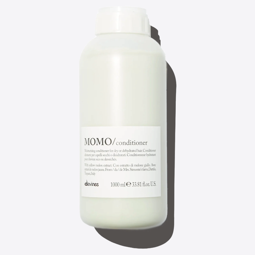 Davines MOMO plaukus drėkinantis kondicionierius, 1000 ml