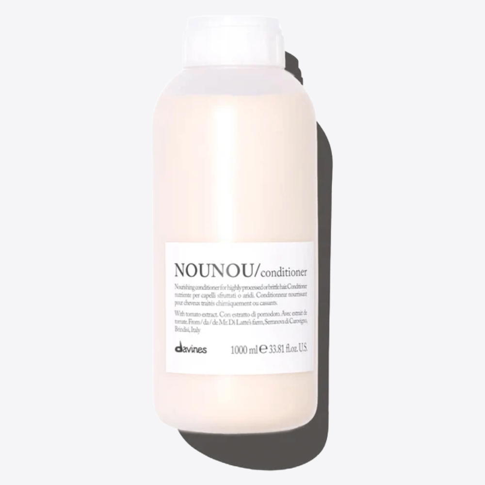 Davines NOUNOU plaukus maitinantis kondicionierius, 1000ml