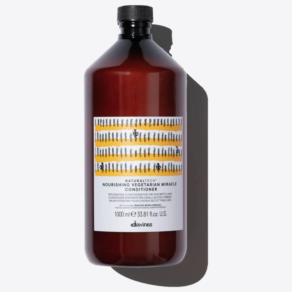 Davines Nourishing plaukus maitinantis kondicionierius, 1000ml