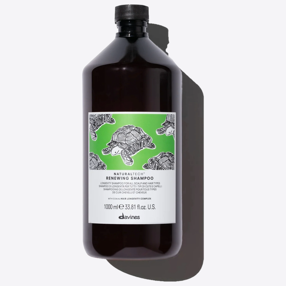 Davines Renewing plaukų šampūnas, 1000 ml